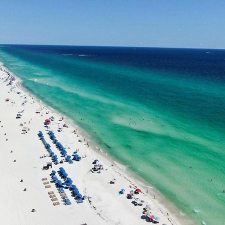Nautical Watch #D4 By Nautical Properties Panama City Beach Εξωτερικό φωτογραφία