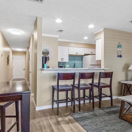 Nautical Watch #D4 By Nautical Properties Panama City Beach Εξωτερικό φωτογραφία