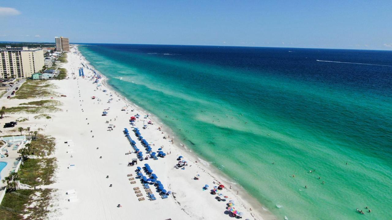 Nautical Watch #D4 By Nautical Properties Panama City Beach Εξωτερικό φωτογραφία
