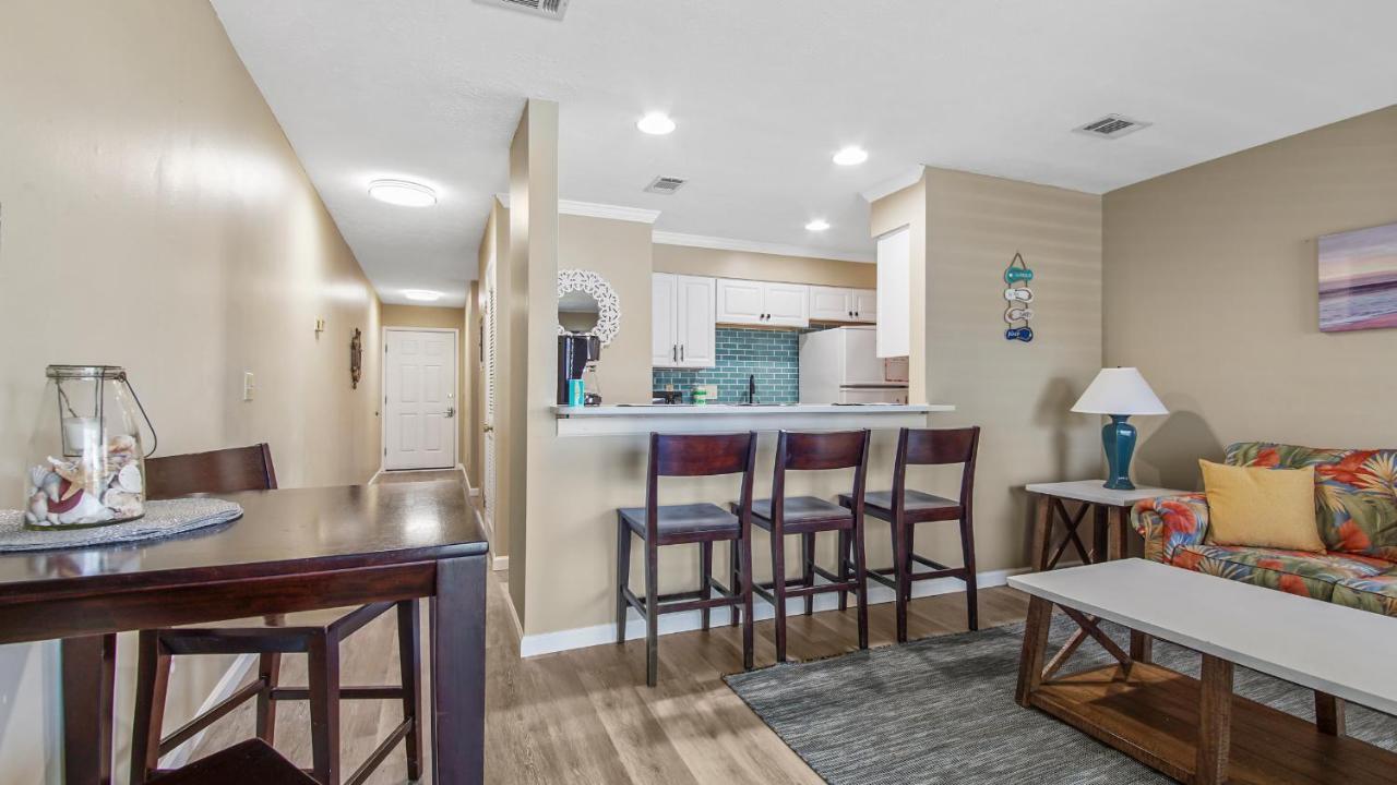 Nautical Watch #D4 By Nautical Properties Panama City Beach Εξωτερικό φωτογραφία