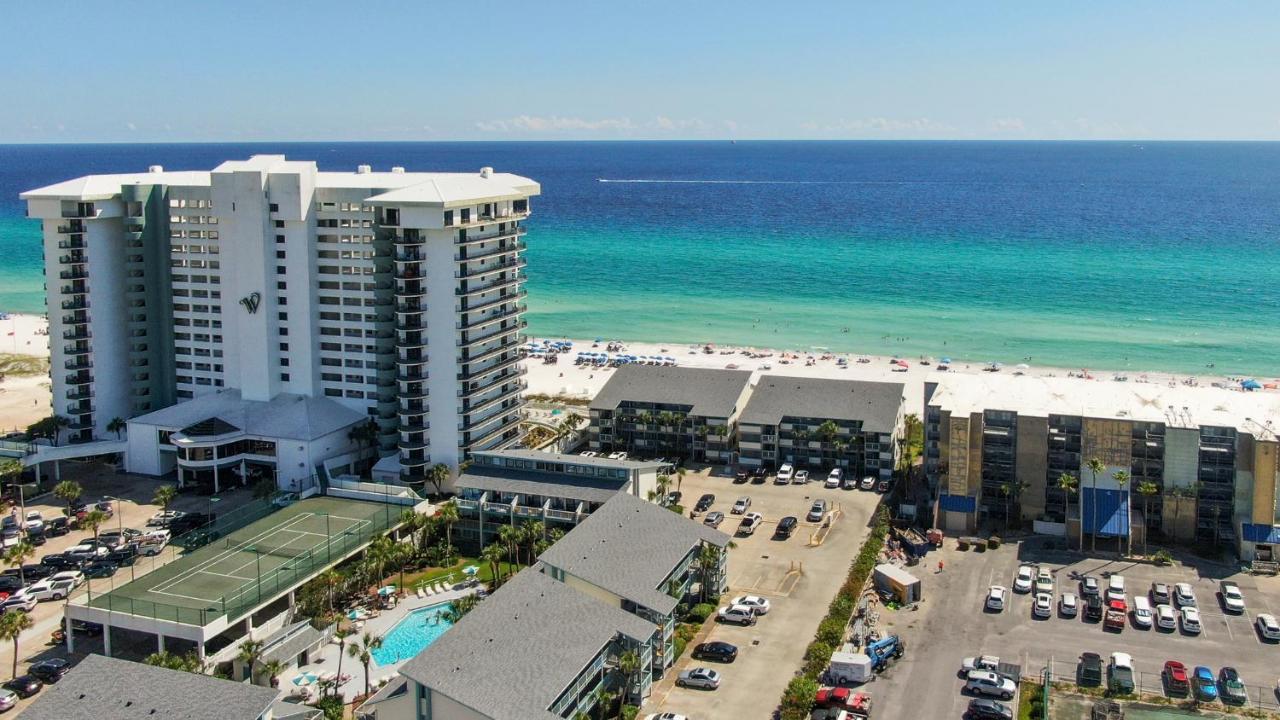 Nautical Watch #D4 By Nautical Properties Panama City Beach Εξωτερικό φωτογραφία
