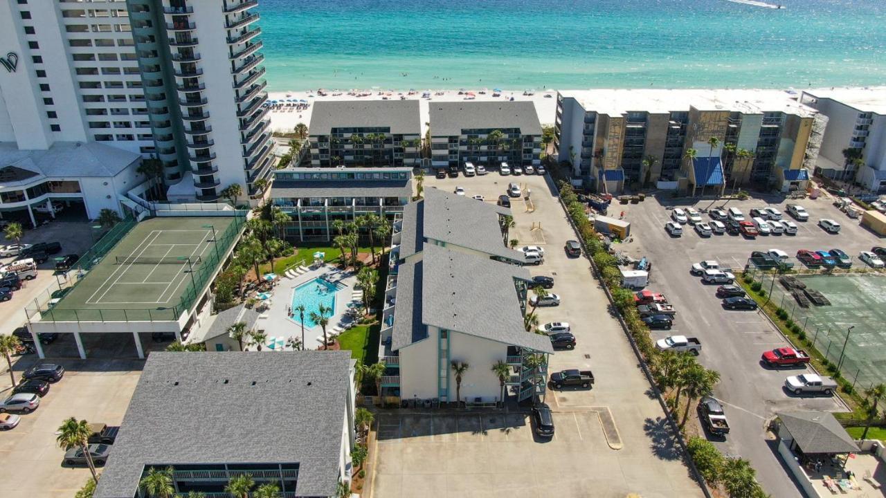 Nautical Watch #D4 By Nautical Properties Panama City Beach Εξωτερικό φωτογραφία