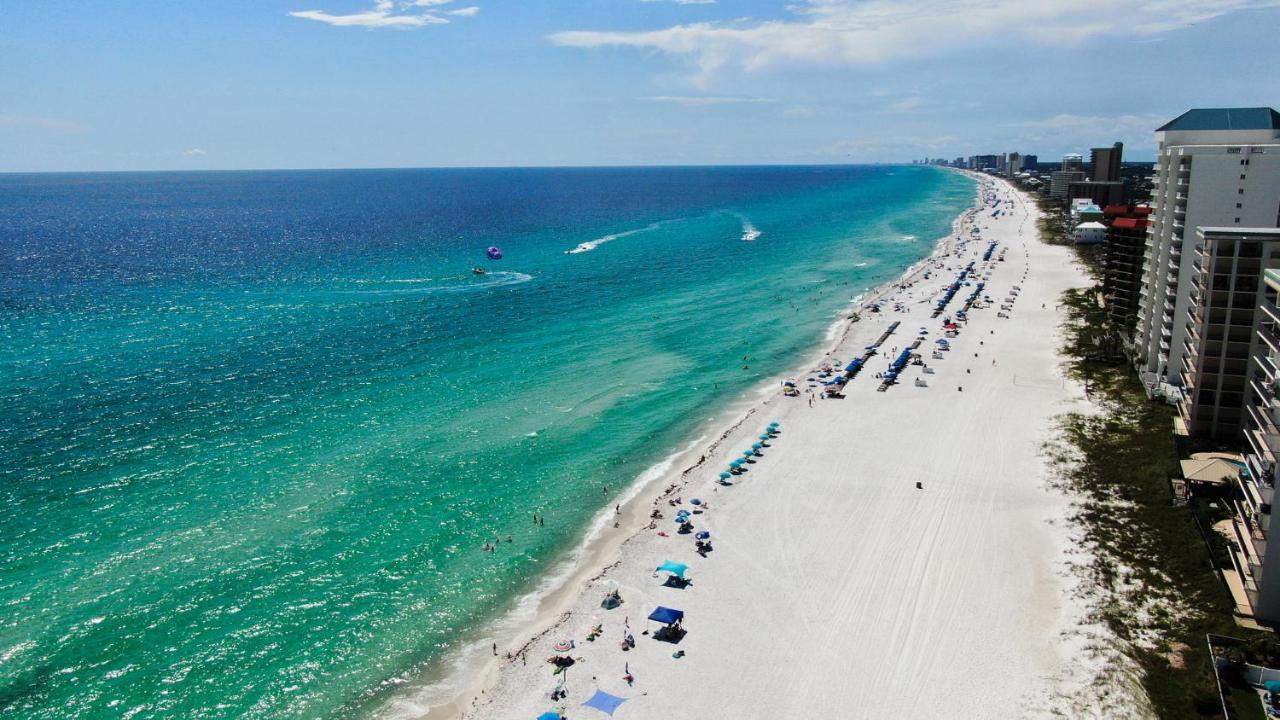 Nautical Watch #D4 By Nautical Properties Panama City Beach Εξωτερικό φωτογραφία