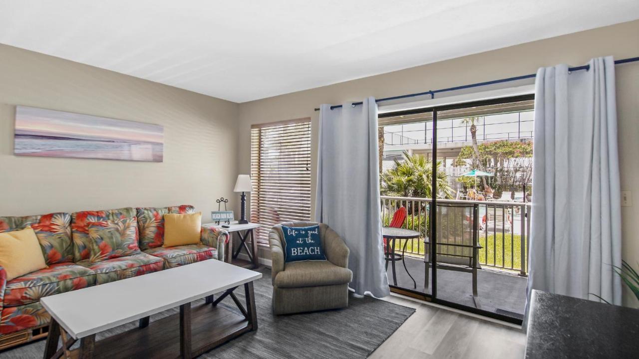 Nautical Watch #D4 By Nautical Properties Panama City Beach Εξωτερικό φωτογραφία