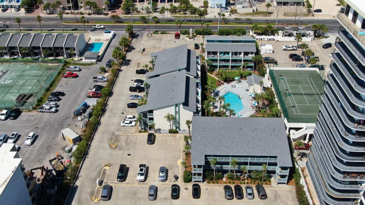 Nautical Watch #D4 By Nautical Properties Panama City Beach Εξωτερικό φωτογραφία