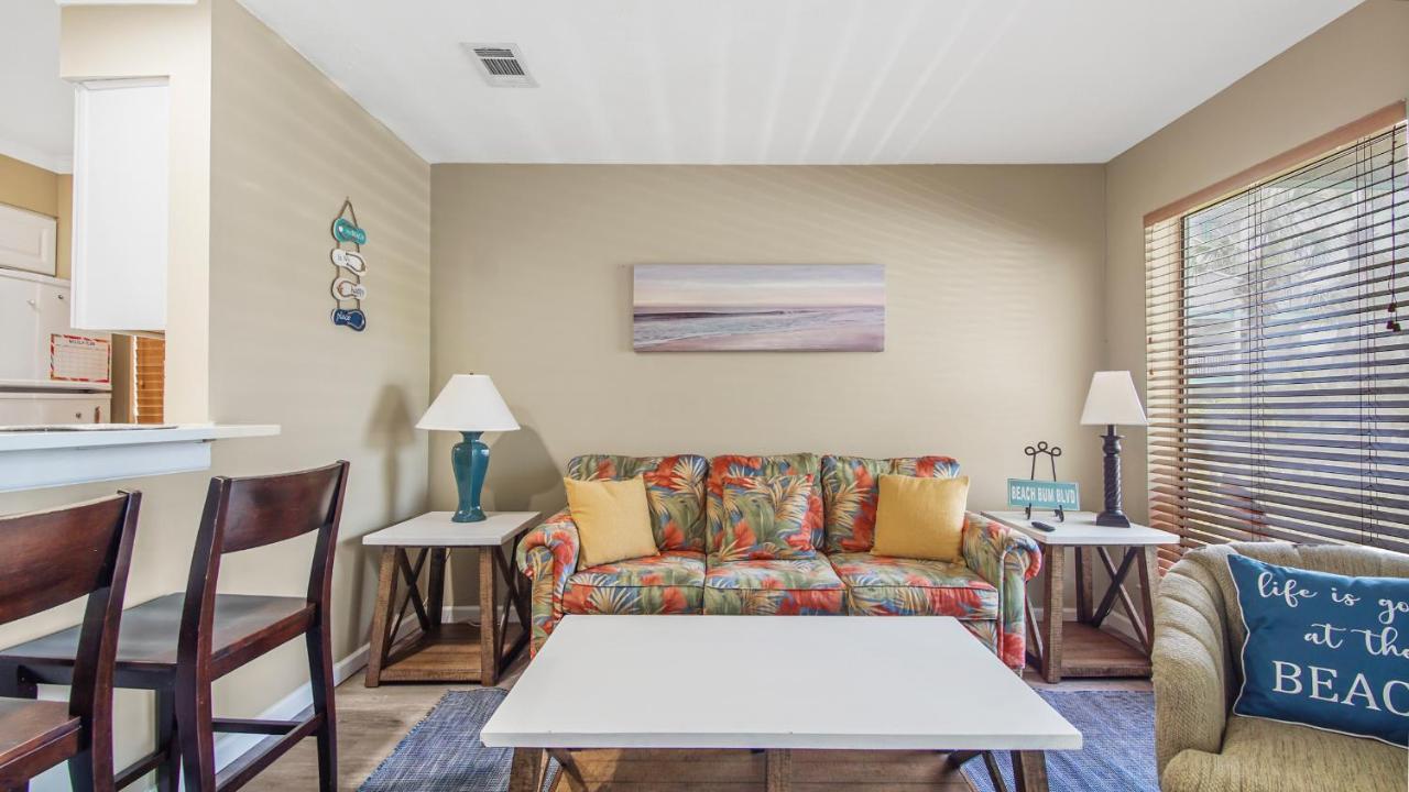 Nautical Watch #D4 By Nautical Properties Panama City Beach Εξωτερικό φωτογραφία