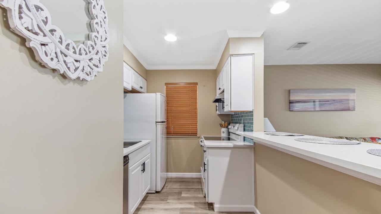 Nautical Watch #D4 By Nautical Properties Panama City Beach Εξωτερικό φωτογραφία