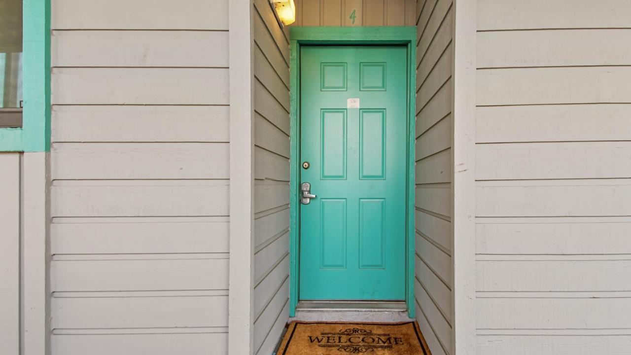 Nautical Watch #D4 By Nautical Properties Panama City Beach Εξωτερικό φωτογραφία