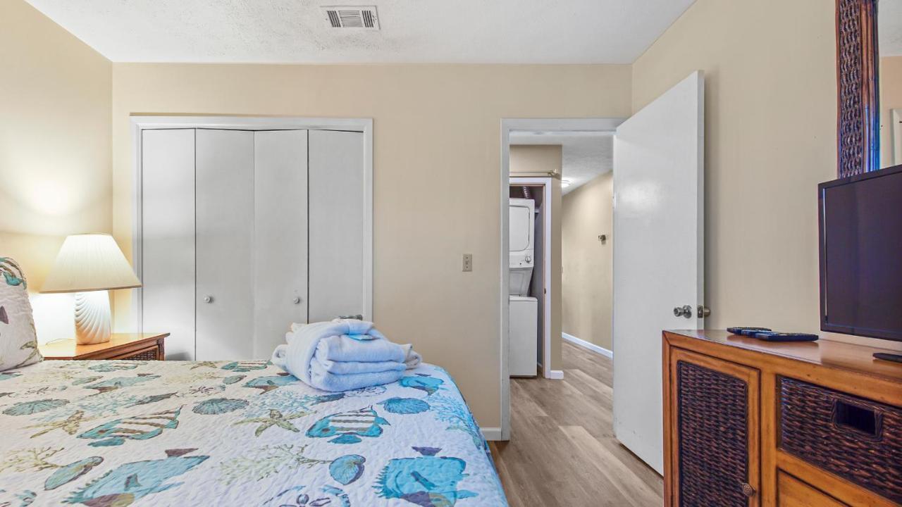 Nautical Watch #D4 By Nautical Properties Panama City Beach Εξωτερικό φωτογραφία