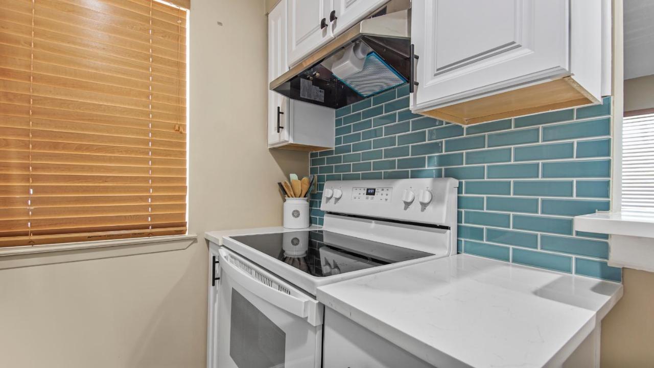 Nautical Watch #D4 By Nautical Properties Panama City Beach Εξωτερικό φωτογραφία