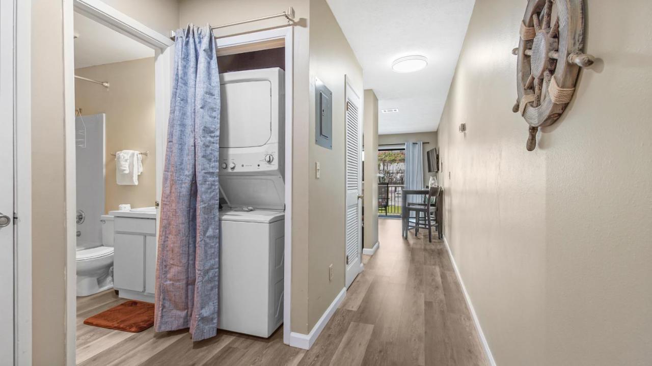 Nautical Watch #D4 By Nautical Properties Panama City Beach Εξωτερικό φωτογραφία