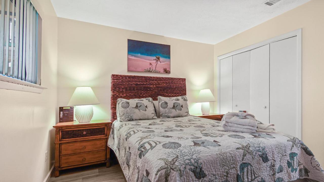 Nautical Watch #D4 By Nautical Properties Panama City Beach Εξωτερικό φωτογραφία