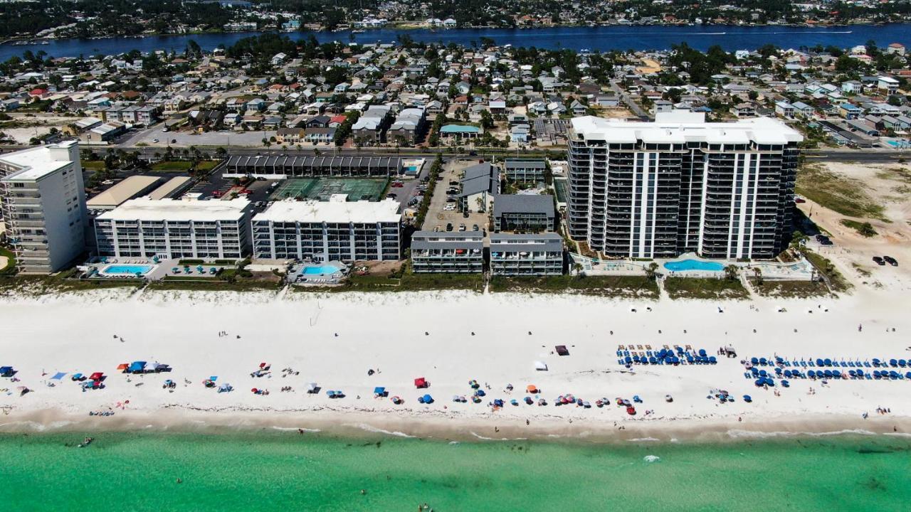 Nautical Watch #D4 By Nautical Properties Panama City Beach Εξωτερικό φωτογραφία