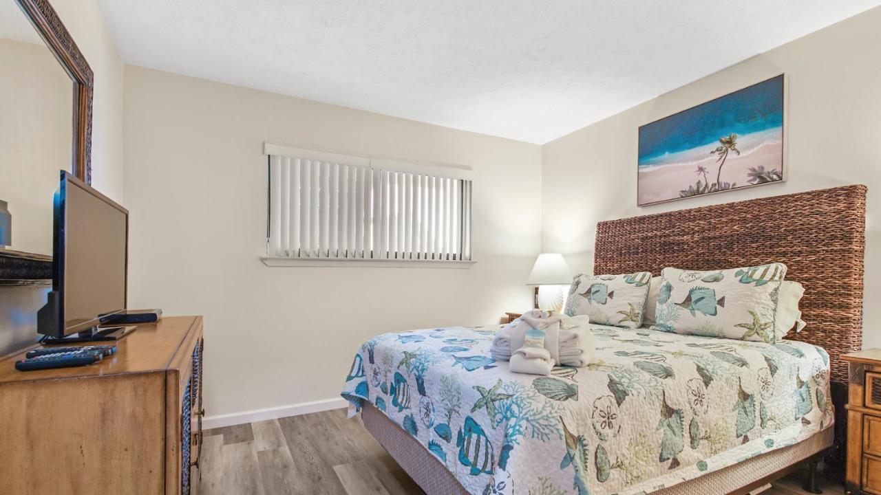 Nautical Watch #D4 By Nautical Properties Panama City Beach Εξωτερικό φωτογραφία